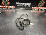 04-06 PONTIAC GTO FUEL PUMP HARNESS