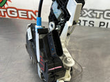 2015 FORD MUSTANG GT DOOR LOCK ACTUATOR LH DRIVER SIDE BF6A-F21813-BF #401