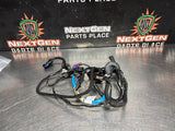 2006 C6 CORVETTE RH PASSENGER SIDE DOOR WIRE HARNESS OEM 15235863 #1407