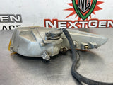 2001 CAMARO Z28 RH PASSENGER SIDE FRONT MARKER LIGHT with PIGTAIL OEM #329