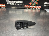 05 - 13 C6 CORVETTE DRIVER SIDE LH WINDOW SWITCH OEM 20794872 #1520