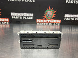 2011 FORD F250 AC HEAT HVAC CLIMATE CONTROL BC3T-19980-BH OEM #778