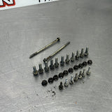 GEN IV LS3 OIL PAN BOLTS OEM #254