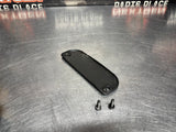 05-13 C6 CORVETTE REAR HATCH COMPARTMENT HANDLE OEM 10352027 #1364