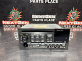 97-04 C5 CORVETTE RADIO 16257601 OEM #1251