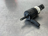97-04 C5 CORVETTE WINDSHIELD WASHER PUMP OEM 22144914 AND LEVEL SENSOR #433