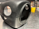 1998 C5 CORVETTE STEERING COLUMN COVER SHROUD TRIM OEM #1150