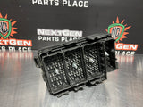 2007 C6 CORVETTE ENGINE BAY FUSE BOX OEM 21996326 #764
