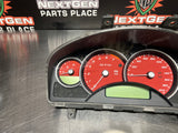 2005 PONTIAC GTO CLUSTER ASSEMBLY AUTO 92172960 OEM #762
