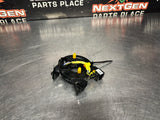 2016 FORD MUSTANG GT CLOCK SPRING EG9T-14A664-AAW OEM #1399