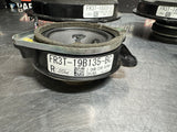 2015 FORD MUSTANG GT DOOR PANEL SPEAKERS OEM #848