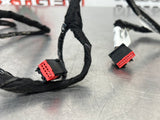 2019 FORD MUSTANG GT HEADLINER WIRING HARNESS OEM JR3T-14334-AB #253