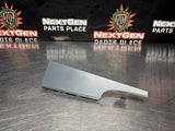 2016 FORD MUSTANG GT LH DRIVER SIDE DASHBOARD GLOVE BOX TRIM OEM #1112