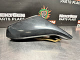 10-15 CAMARO SS RH PASSENGER SIDE MIRROR BLK OEM #685