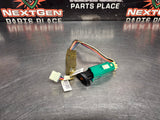 97-04 C5 CORVETTE HAZARD LIGHT SWITCH