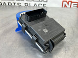 2015 CAMARO SS 1LE FUEL PUMP FLOW CONTROL MODULE OEM 23488511 #272