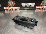 97-04 C5 CORVETTE CLIMATE CONTROL HVAC OEM 16254311 #1530
