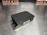 97-04 C5 CORVETTE TAC THROTTLE ACTUATOR CONTROL MODULE 12578953 #663