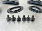 97-04 C5 CORVETTE TARGA STORAGE OEM #428