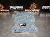 2010 CAMARO SS RH PASSENGER OCCUPANT SENSOR MAT FRONT SEAT 92225722 OEM #1232