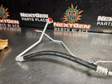 2005 CADILLAC CTS-V AC AIR CONDITIONER LINES OEM #1587