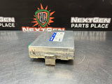 2001 C5 CORVETTE REMANUFACTURED AC DELCO BCM 19239265 #1088