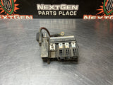 2013 FORD F250 CIRCUIT BREAKER UNDER HOOD OEM BC3T-14A094-BC #1183