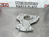 2005-2013 C6 CORVETTE LS2 CRANKSHAFT SEAL HOUSING OEM 12572014 #C195