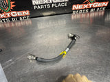 05-06 PONTIAC GTO FUEL FEED LINE 92175476 OEM #1522
