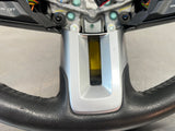 2015 FORD MUSTANG GT STEERING WHEEL OEM #295