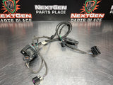 2015 GMC SIERRA 2500HD DEF PUMP MODULE WIRING HARNESS OEM 23323441 #829