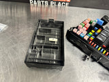 2004 FORD F350 6.0 FUSE BOX OEM 3C3T-14A067-ED #944