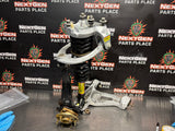 2004-2007 CADILLAC CTS-V RF COMPLETE KNEE ASSEMBLY OEM  #1411