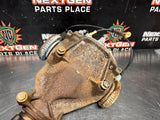 2004 PONTIAC GTO REAR DIFFERENTIAL LSD 92085125 3.46 GEAR RATIO OEM #1438