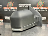 2017 FORD F150 RH PASSENGER SIDE MIRROR POWER FOLD HEATED OEM #1345