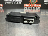 2014 MUSTANG GT TEMPERATURE CONTROL MODULE CR33-19980-AB OEM #706