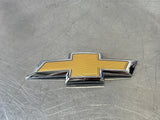 2016 CAMARO SS REAR EMBLEM TRUNK BADGE 92238590 OEM #257