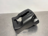 2012 FORD MUSTANG GT STEERING WHEEL COLUMN COVER AR33- 3530-AHW OEM #1493