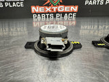 2016 GMC SIERRA 3500HD DASH SPEAKERS 22933869 OEM #699