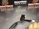 04-06 PONTIAC GTO CRUISE CONTROL STALK SWITCH OEM 92089546 #1438