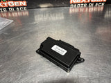 07 CADILLAC CTSV RH DRIVER REAR MULTIFUNCTION DOOR CONTROL MODULE 15251256  #1411