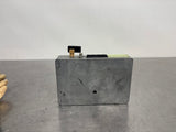 2012 C6 CORVETTE ONSTAR MODULE OEM 15864006 #1492