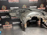 97 - 04 C5 CORVETTE DRIVER LH SIDE INNER FENDER OEM 10407333 #1425