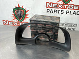 2002 CAMARO INTETIOR CLUSTER TRIM BEZEL OEM #364