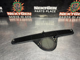 05 - 13 C6 CORVETTE DASH DEFROSTER VENT TRIM SUN LOAD SENSOR OEM #1409