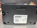2014 FORD MUSTANG GT COMMUNICATION SYNC CONTROL MODULE OEM ER3T-14B428-AB #1419