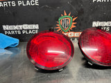 2006 C6 CORVETTE REAR TAIL LIGHTS OEM #1364