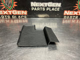 2017 FORD MUSTANG GT350 CENTER CONSOLE STORAGE RUBBER OEM FR3B-63047A74-A #1632