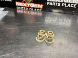 97-04 C5 CORVETTE REAR CRADLE NUTS HARDWARE OEM #1251