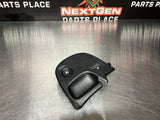 2001 C5 CORVETTE TRACTION CONTROL HANDLING SWITCH 10440631 OEM #788